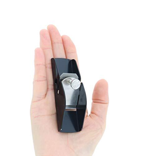 Takagi Hobby Making Mini Compact Plane Cutter Kanna H2 90 x 30mm ‎112834 NEW