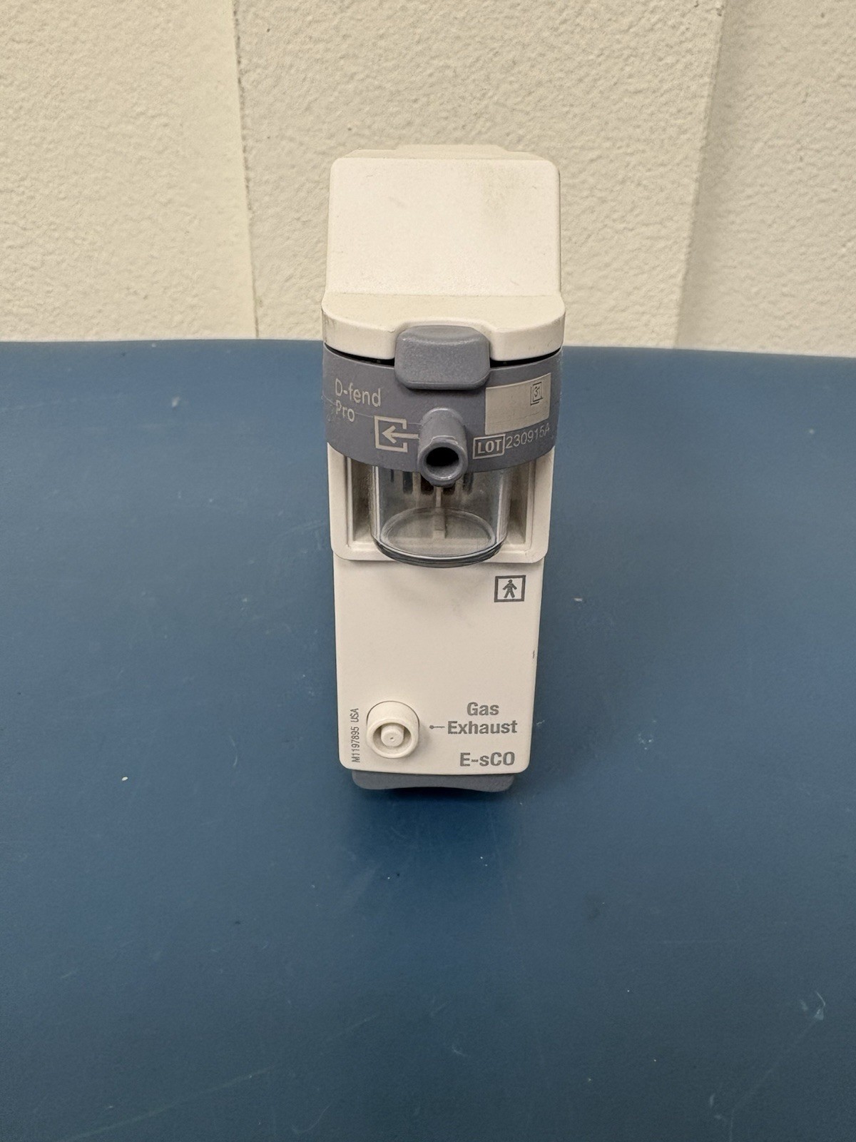 GE E-sC0-00 Module Part Unit