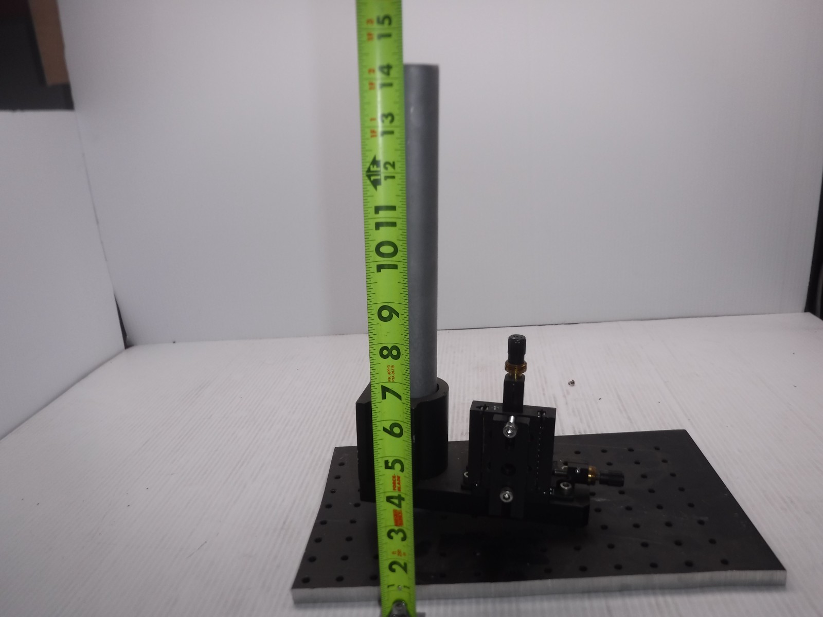 Newport 300-P Table Platform / 460A Series