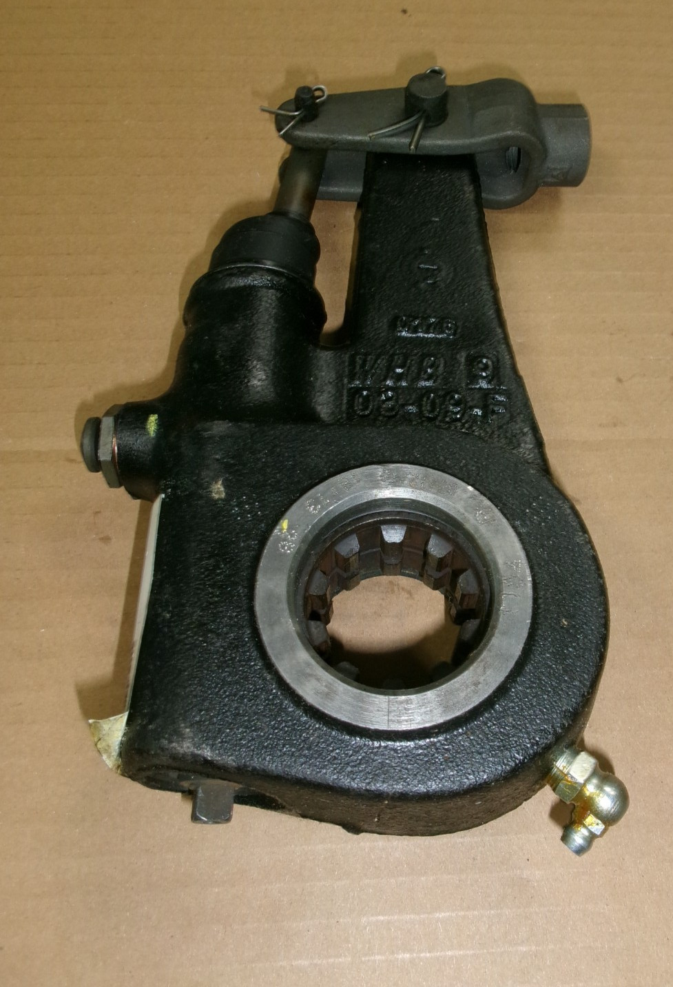 GENUINE MERITOR R801042 SLACK ADJUSTER **NEW**