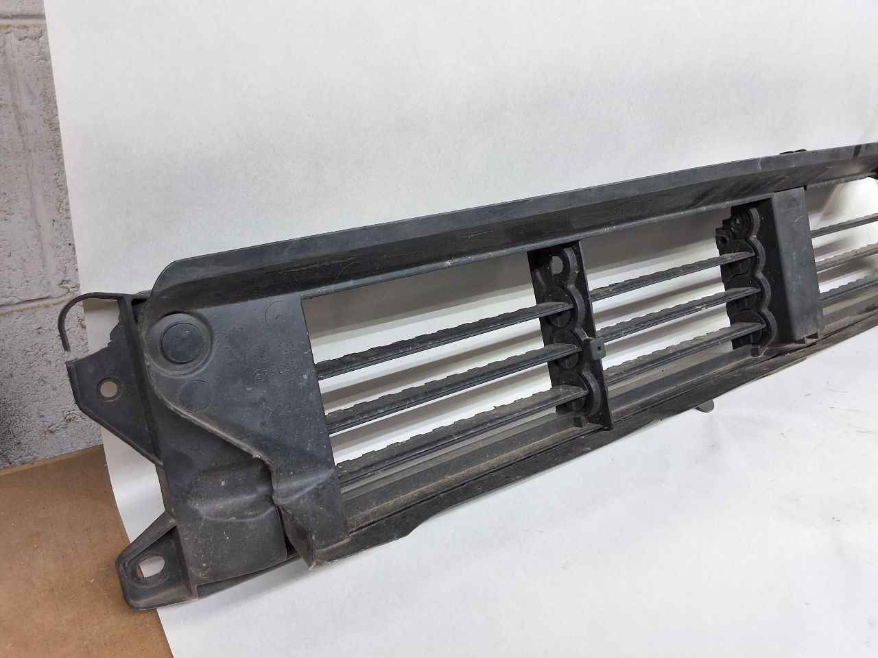 CR-V 2018 Air Shutter 1225521