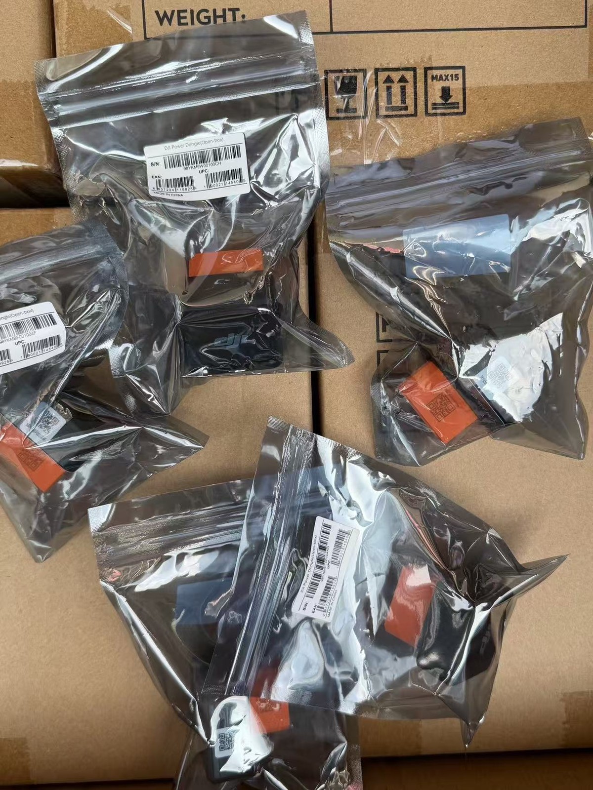 DJI Power Dongle Wireless Connection Module