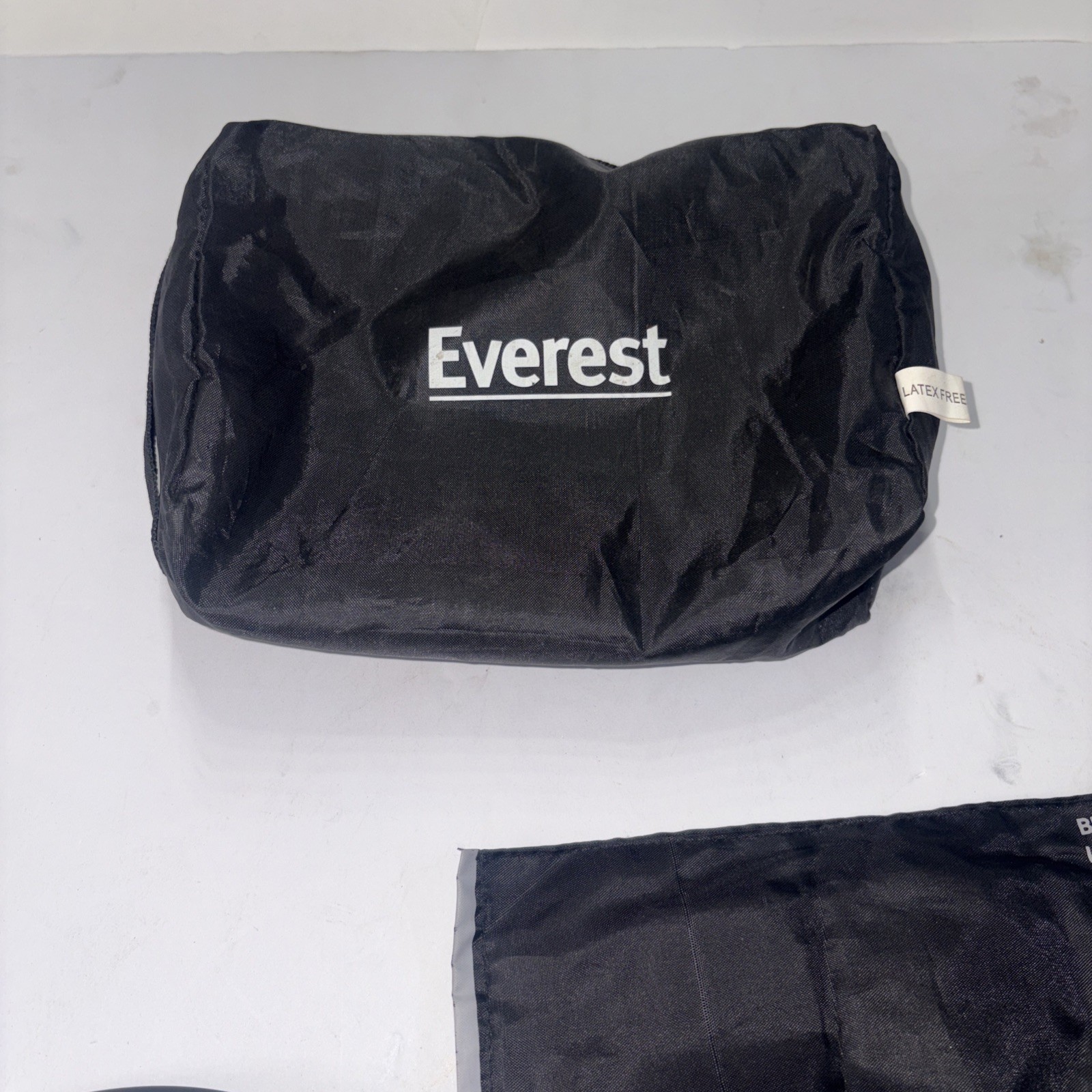 Everest Sprague Rappaport Stethoscope