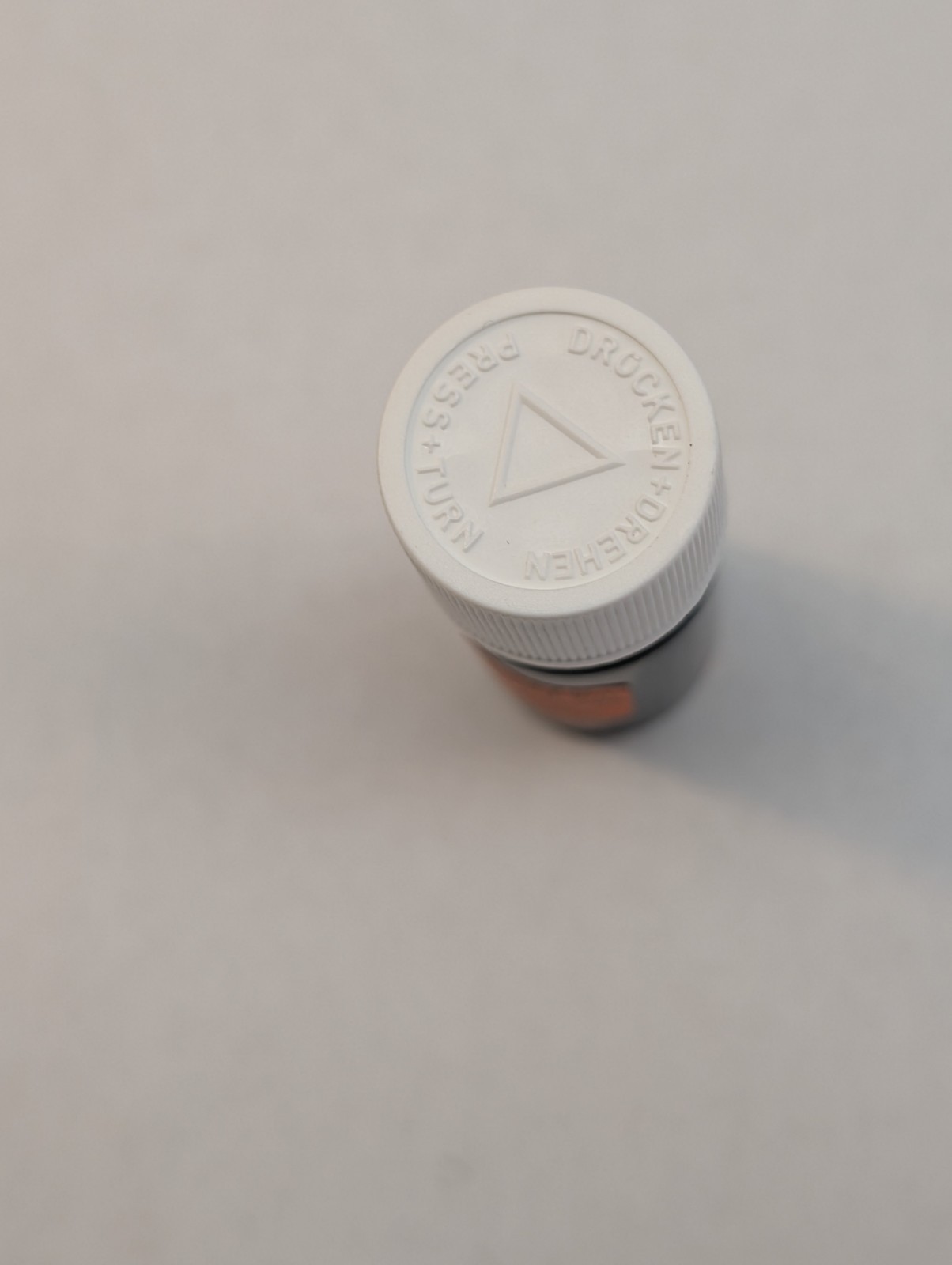 VTG Mini Smoke 1 FX Magic Device Stefan Schutzer TESTED