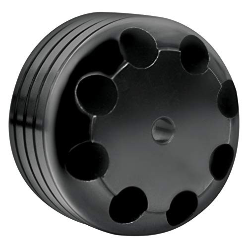 Longacre Racing 78424 Magnetic Caster/ Camber Adapter