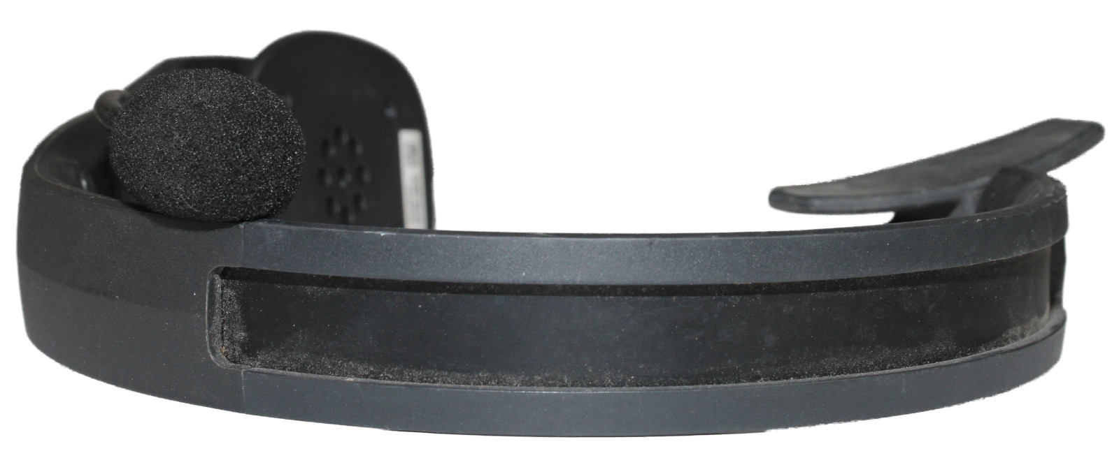 BlueParrott Headset B450-XT Bluetooth Wireless Headset w Voice Commands