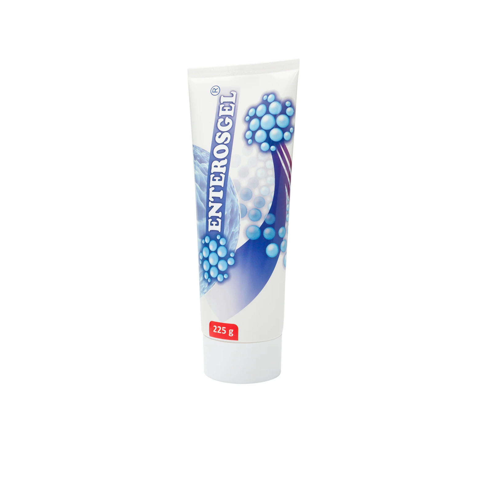 Enterosgel Oral Suspension 225g Tube, Adsorbent - Margin Intestinal Tract
