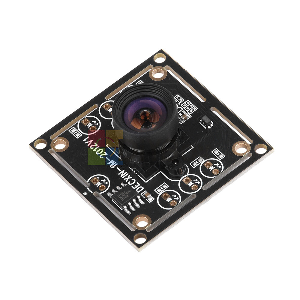 Camera Lens OV9732 Images Sensor Camera Module 1280x720 Webcam Board Free Driver
