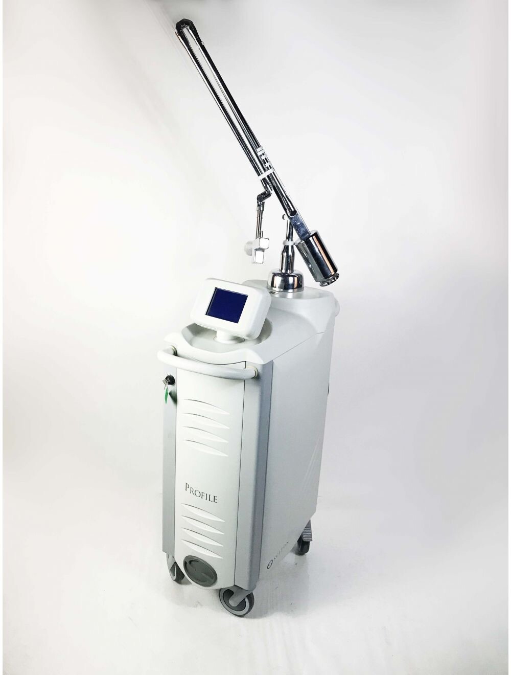 Profile Erbium Laser Contour 2940 nm, Thermascan