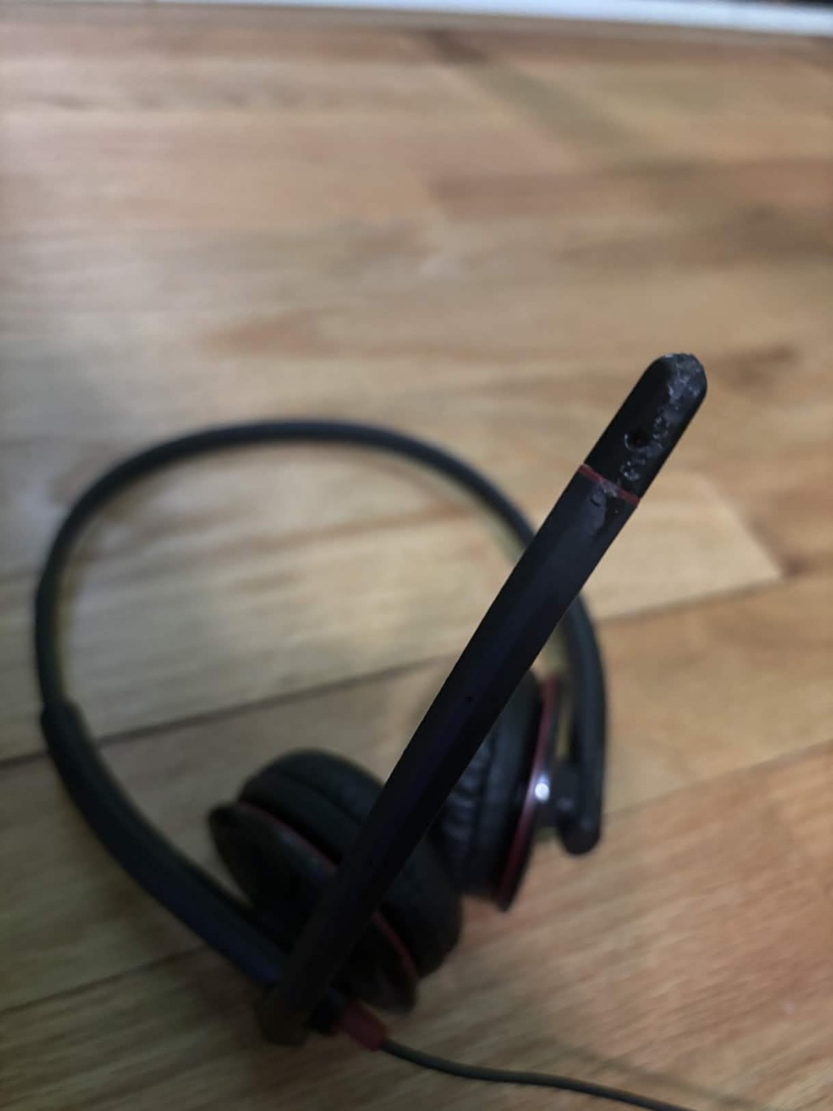 Plantronics Blackwire C320 Headset