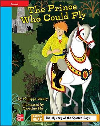 Reading Wonders Leveled Reader The - Spiral-bound, by DONALD BEAR - Very Good