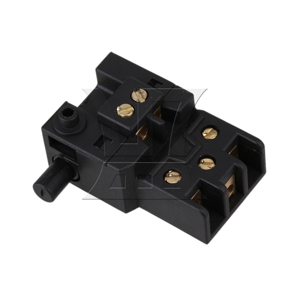 AC250V 6A 26 Electric Tool Trigger Switch FA2-6/1W
