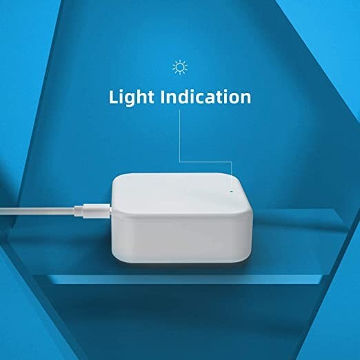 TTlock G2 Gateway Control- Wireless