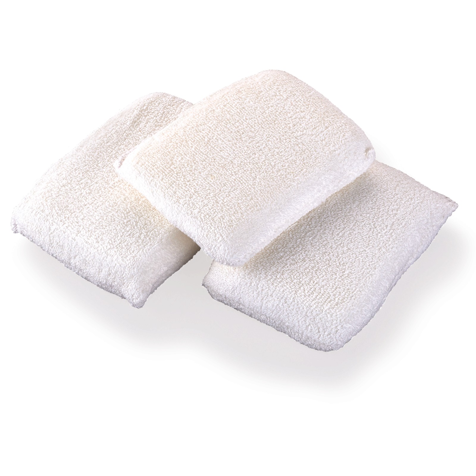 Staining Pads 3 Pack
