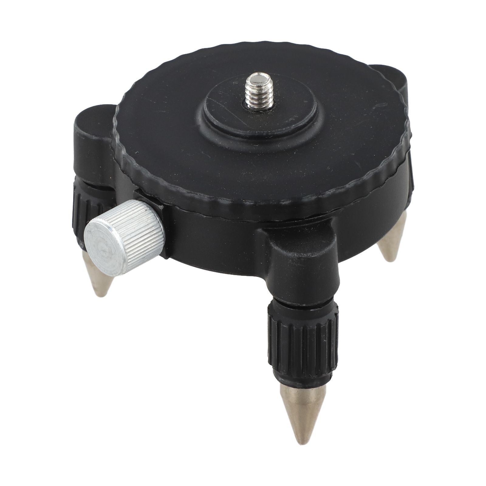 High Strength Level Meter Adapter with Tripod Base and 14 Inch Interface