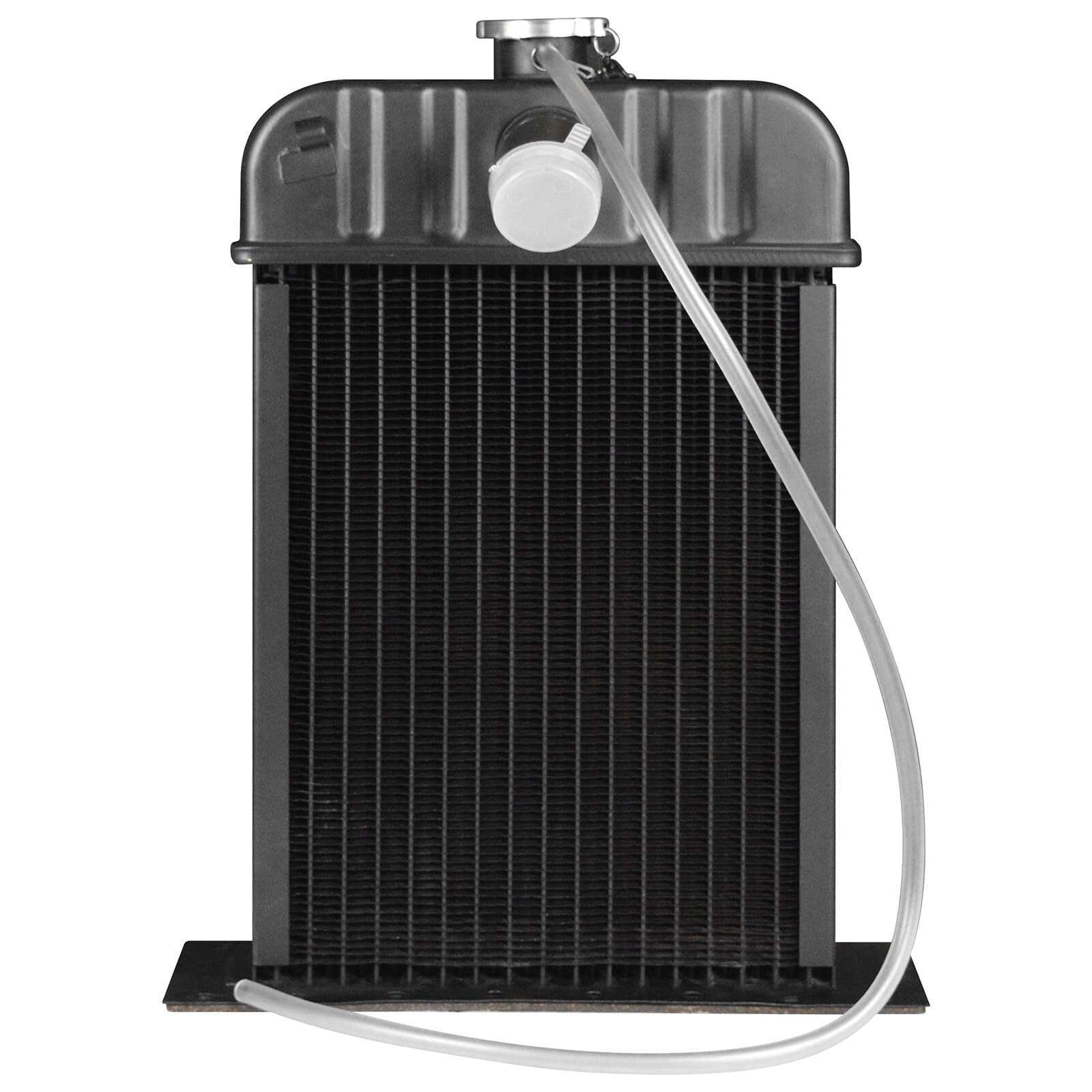 351878R91 Tractor Radiator Replacement for International Farmall Cub Lo-Boy