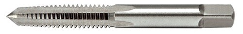 Alfa Tools CSHTB70509 4-48 Carbon Steel Hand Tap Bottoming (3 Pack)