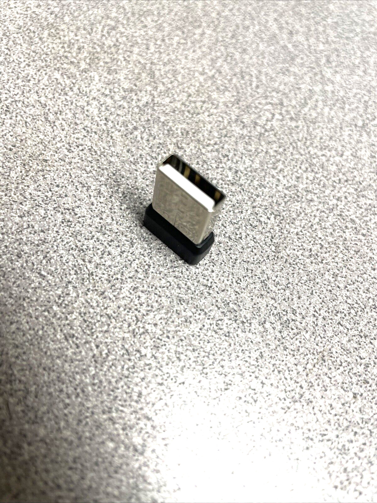USED Logitech USB Nano Unifying Receiver for Mouse Keyboard CU0023