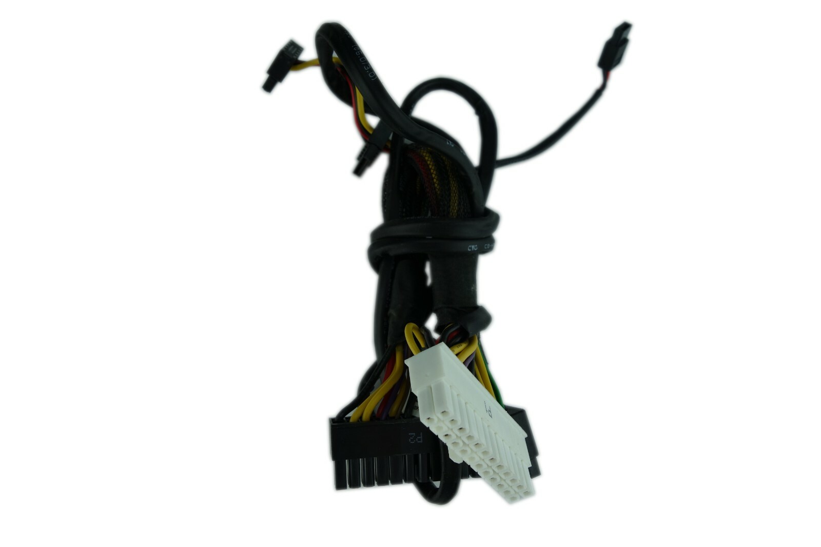 Dell Precision T3600 T3610 Power Distribution Cable DPY79