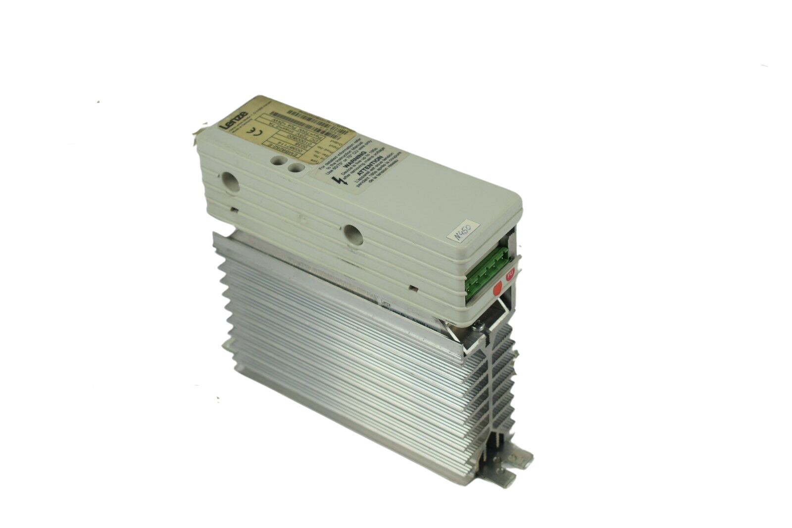 Lenze Frequency Inverter EMB8252-E