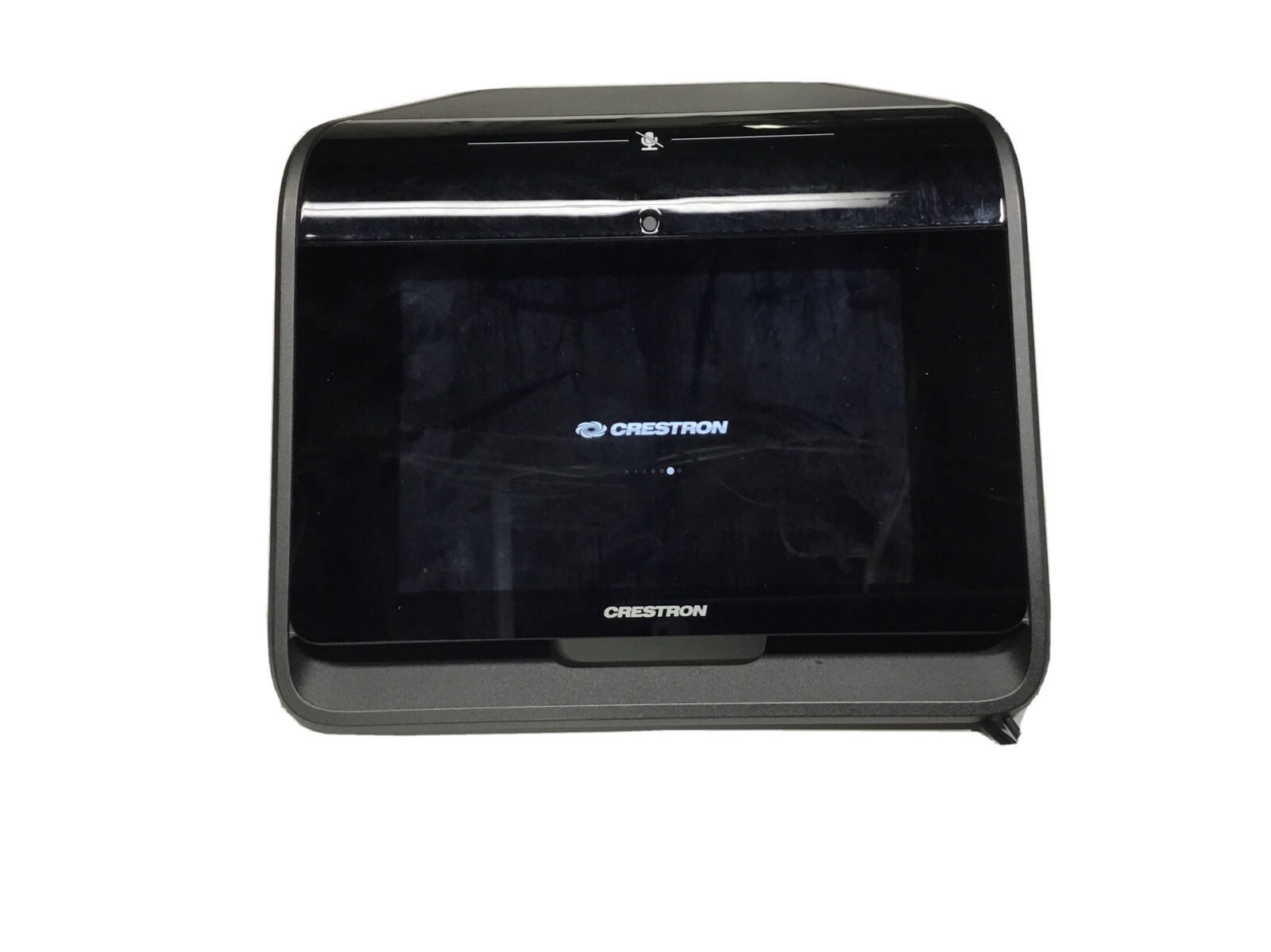 Crestron CCS-UC-1-AV Mercury Tabletop UC Video Conference Console