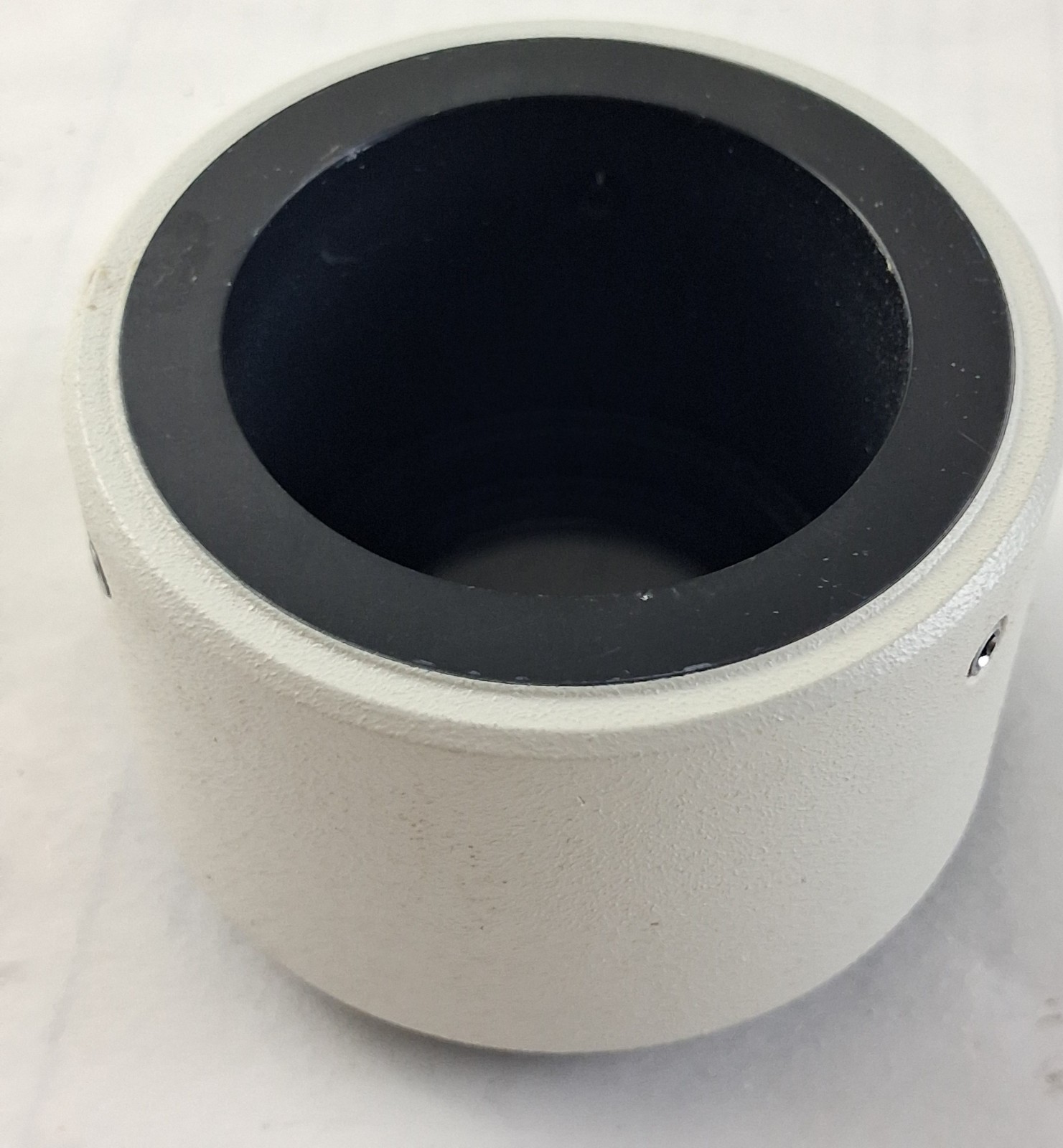 Microscope TV Tube With Dovetail ~ Unbranded