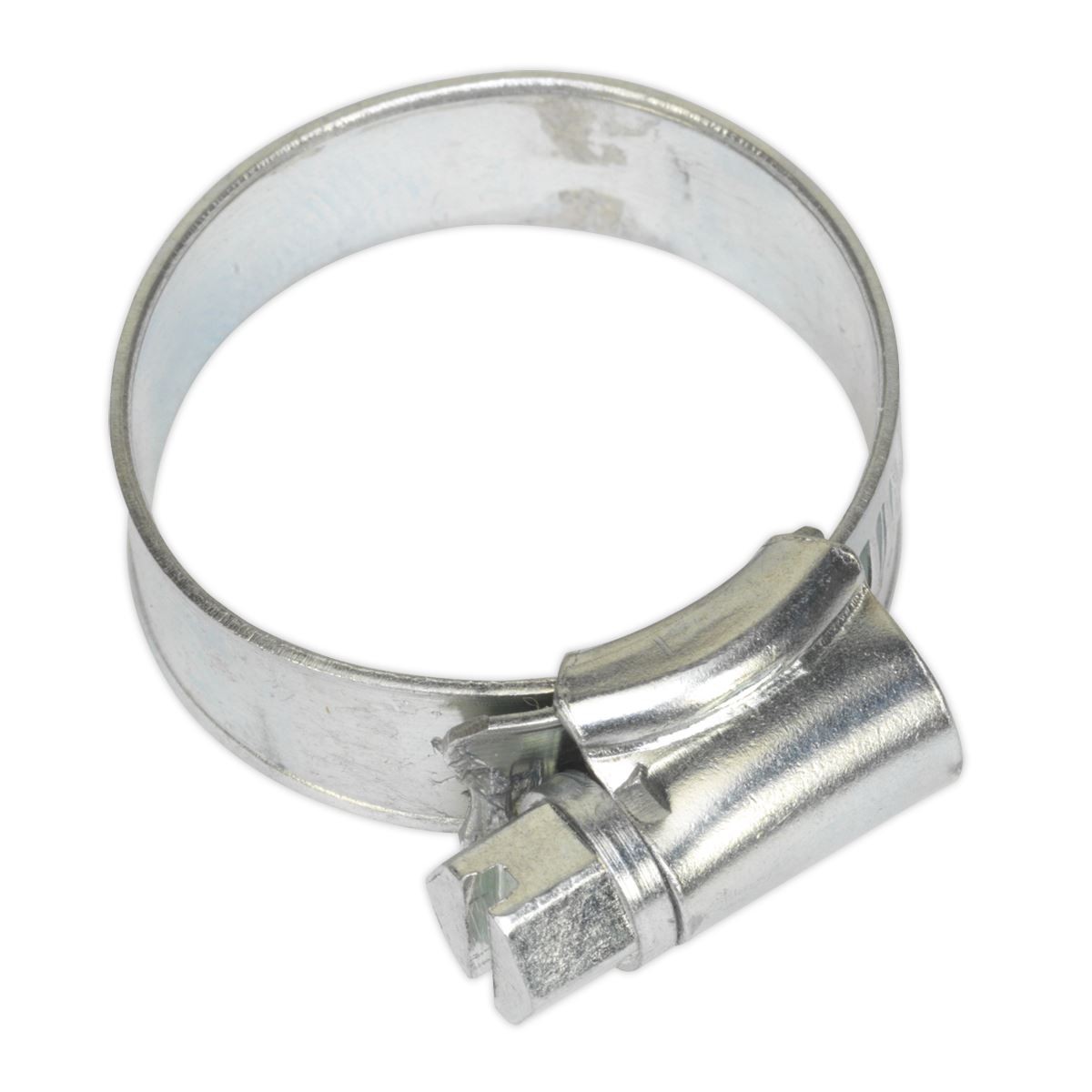 Sealey SHC1A Hose Clip Ø19-29mm Pack of 20