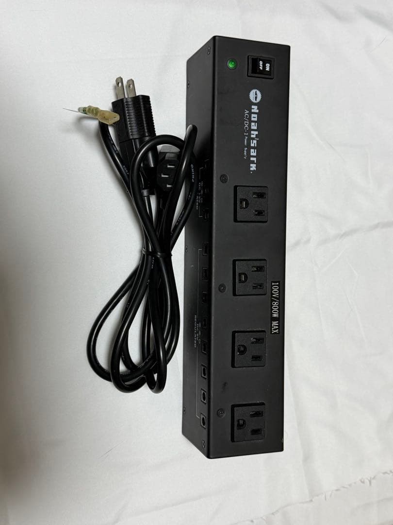 Noah'sark Power Supply