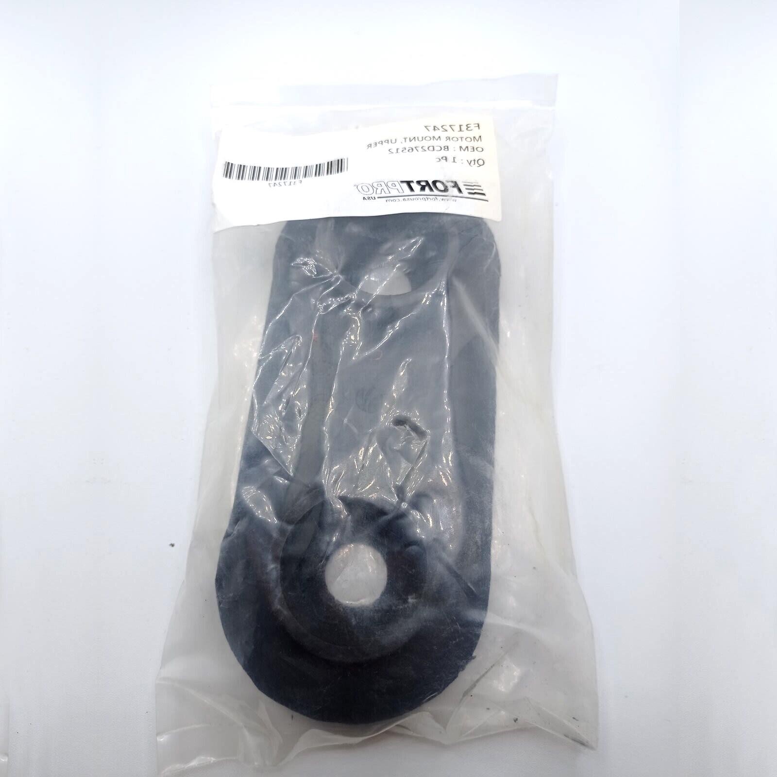 BCD/27651-2 BCD-276511 Upper Engine Mount BCD-276513 Replacement Fortpro