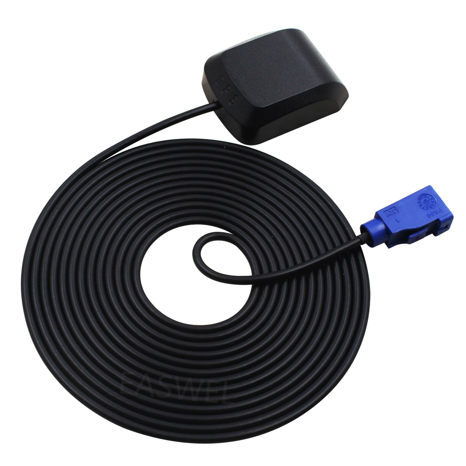 GPS Antenna Fakra MFD2 RNS2 RNS For Mercedes Comand APS W211 APS 50 /WM-9058