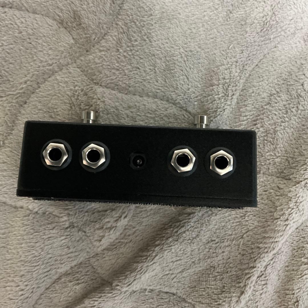 EarthQuaker Devices Flexi Loops Pedal