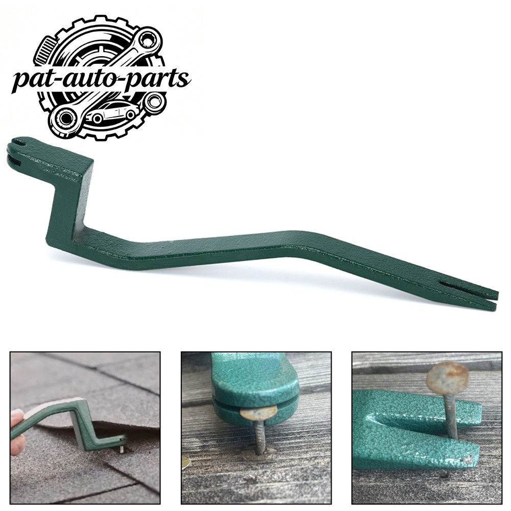 Magnetic Roof Shingle Repaire Tool Shingle Remover Heavy Duty Roof Shingle Tool