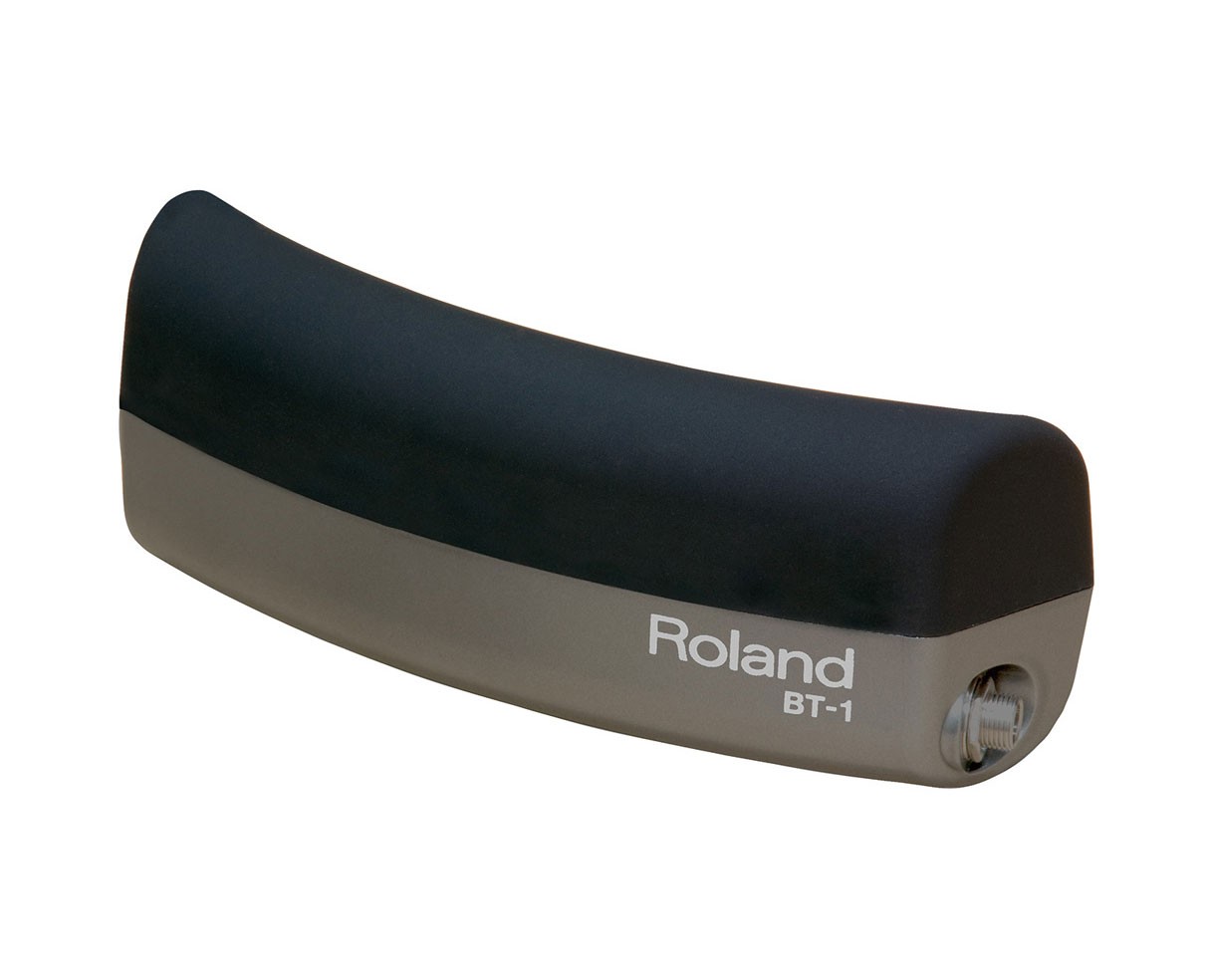 Roland BT-1 Bar Drum Mountable Electronic Trigger Pad