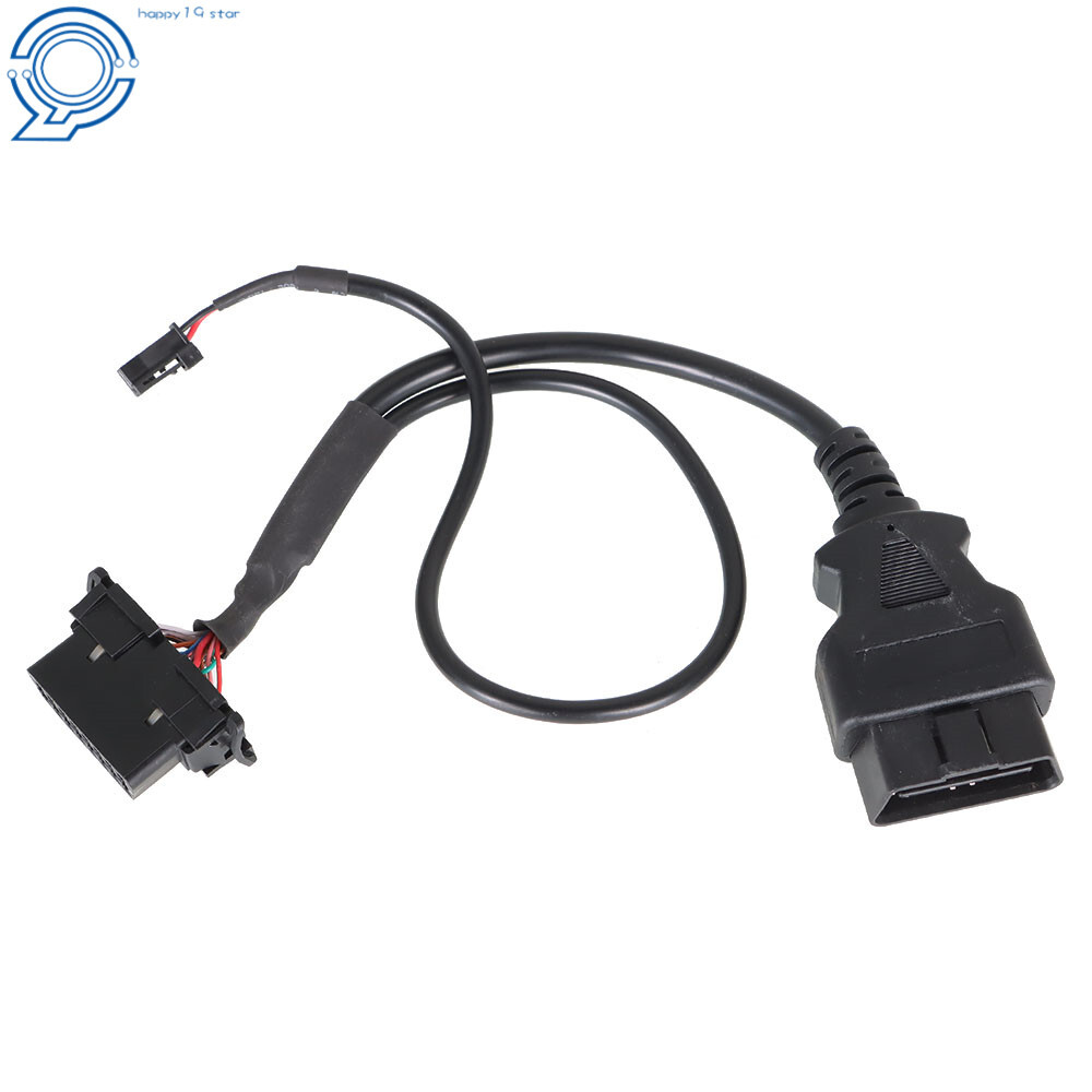 Security Gate Bypass OBD2 Cable Fit For 2018-2020 Dodge Cummins RAM HD