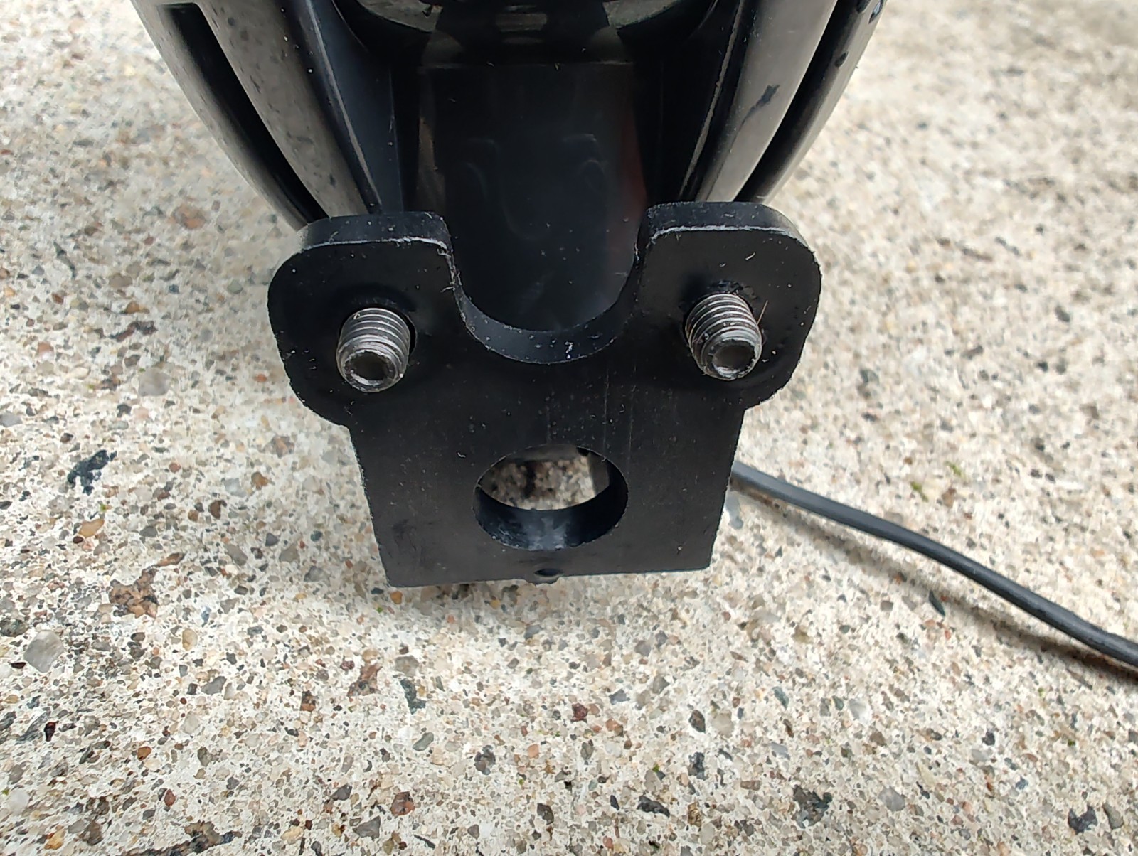 Mobility Scooter LED Headlight for NoName Chinese Amazon Scooter