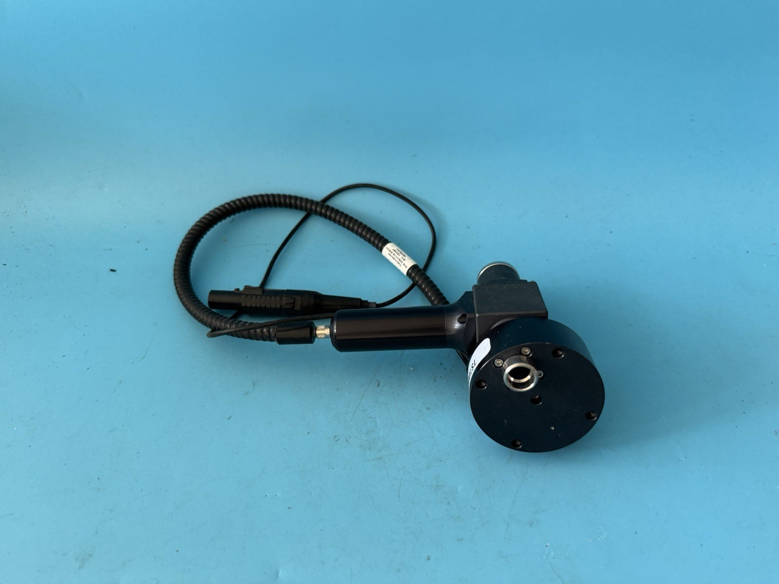 VisionSense VS0139 3D HD Endoscopic Camera Head