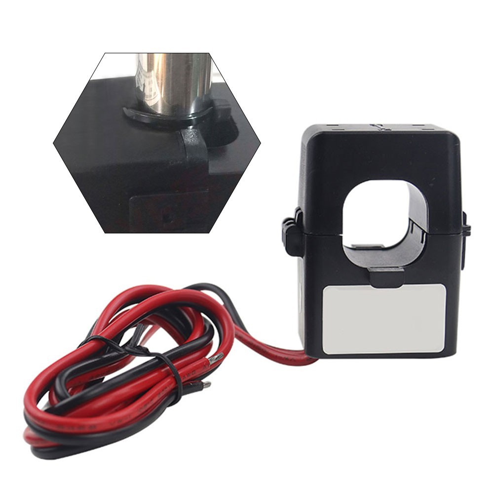 KCT36 Current Transformer 100A600A for Precise Current and Power Measurements