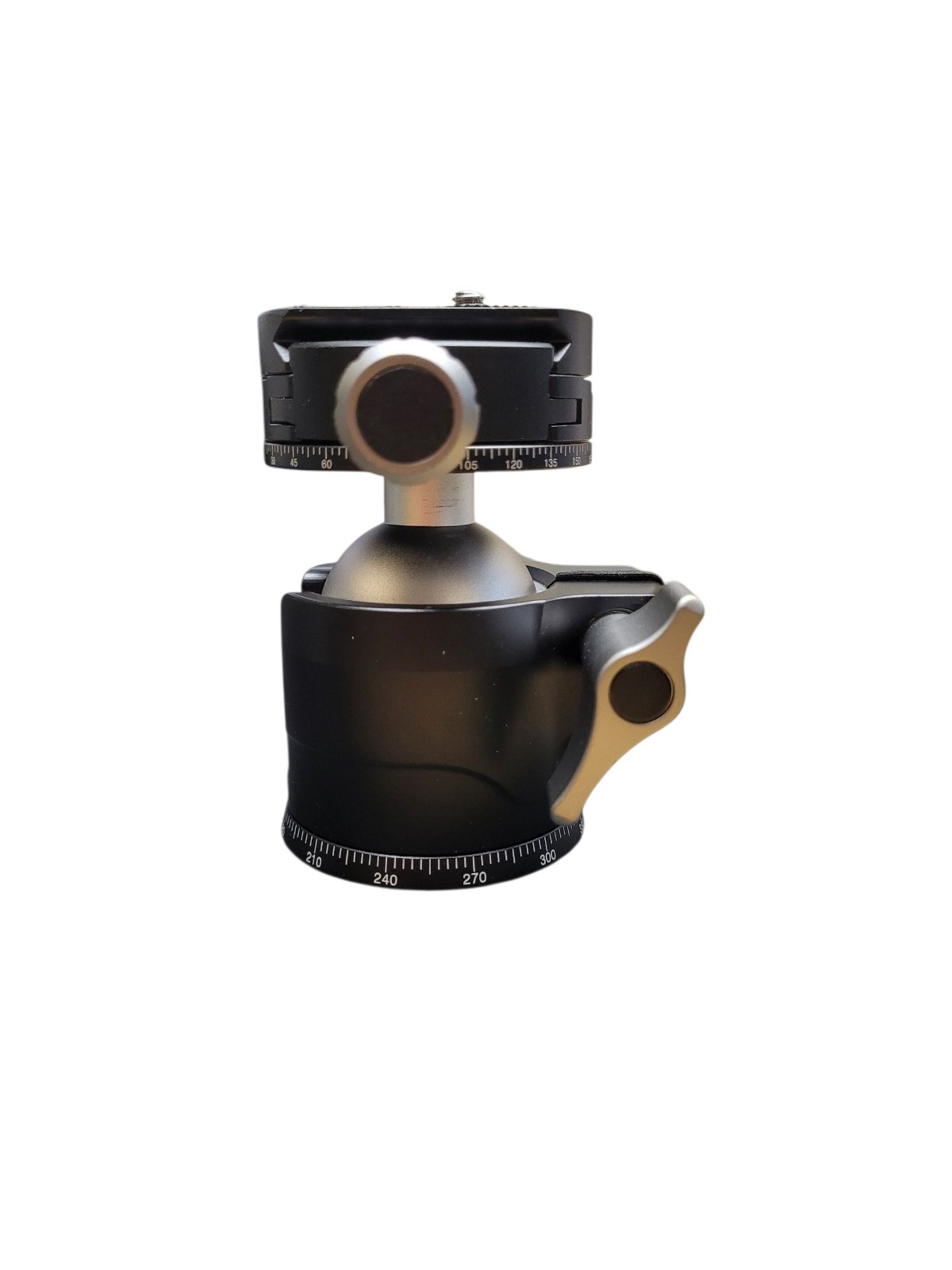 Artcise PB40 Low Profile Ball Head
