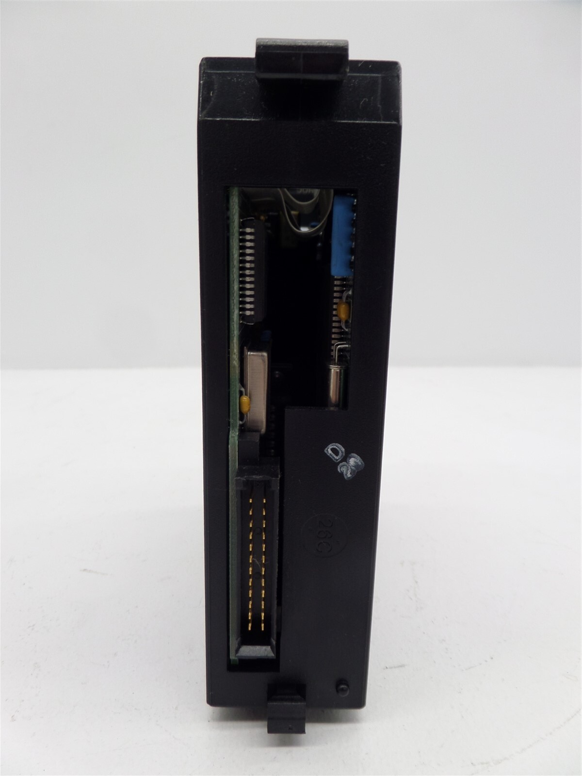GE Fanuc 693CMM311N Communications Control Module
