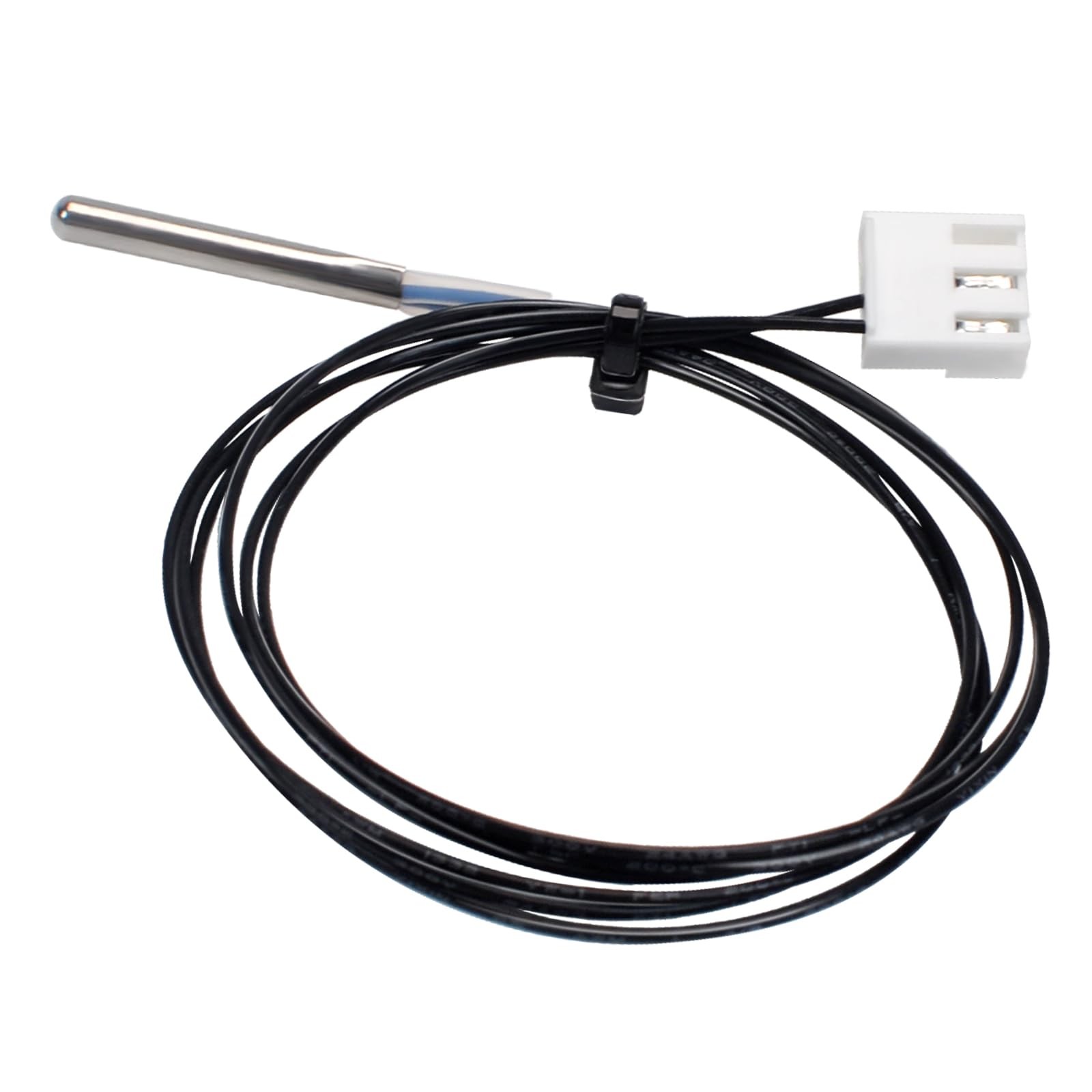 Exhaust Probe Compatible with Quadrafire Pleasant Hearth Pelpro Models PH35PS