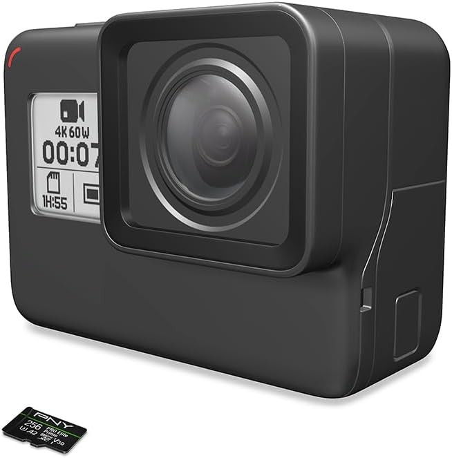 256GB PRO Elite Prime UHS-I microSDXC - Fast 4K Recording, A2 App Performance