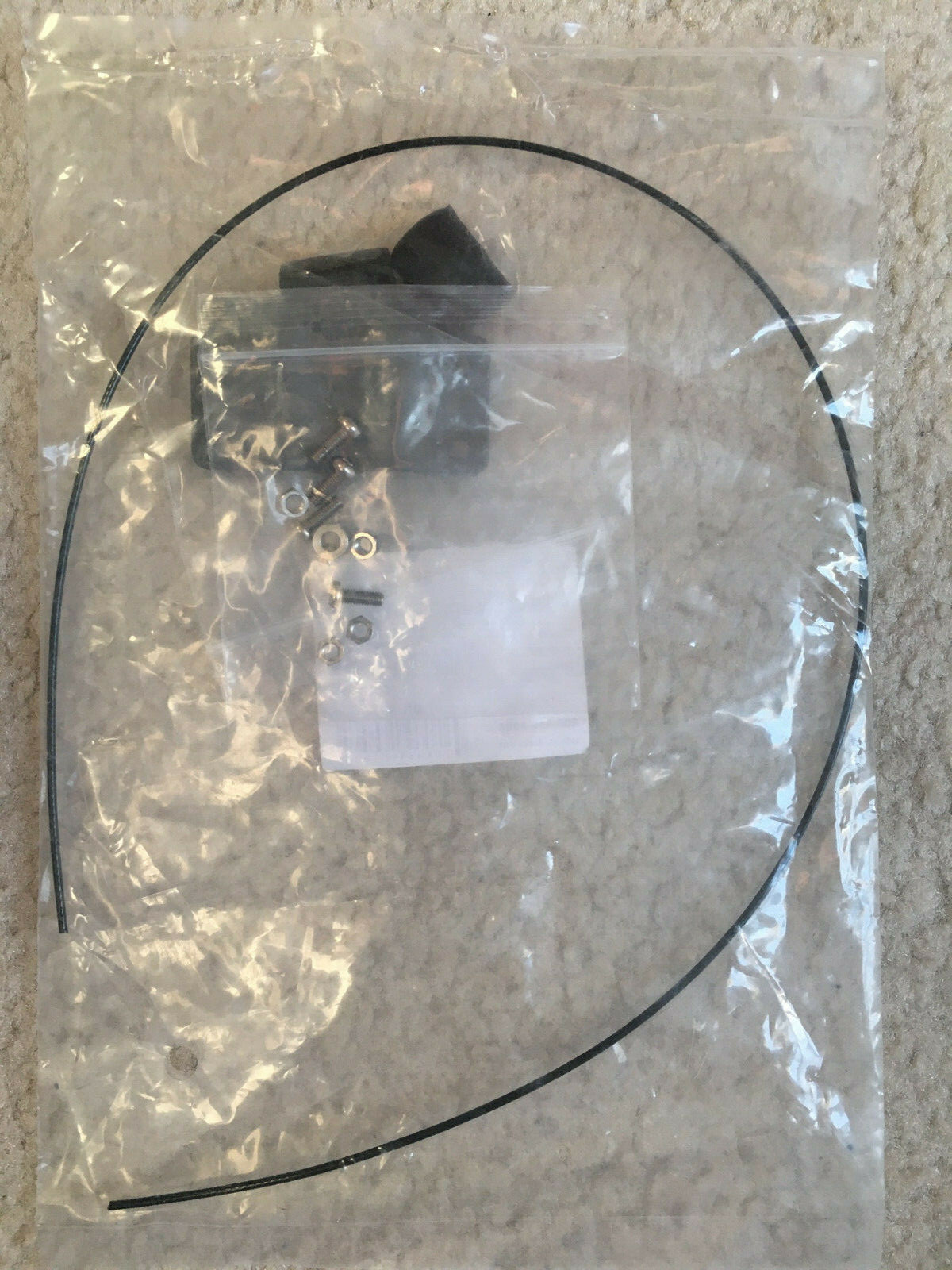 New Liberty AV Solutions DL-CL Digitalinx Adapter Ring Clamp