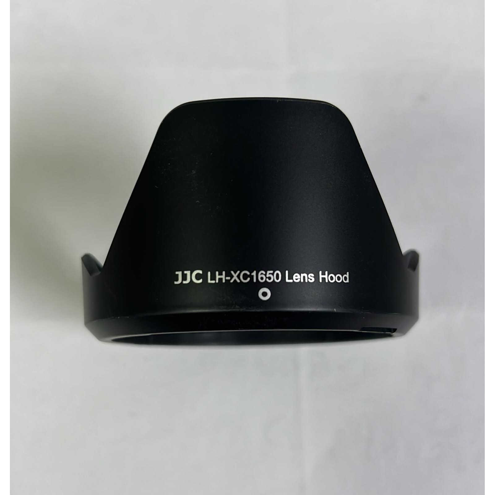 Generic Lens Hood JJC LN-XC1650 for Fujifilm XC 16-50mm F3.5-5.6 OIS US*us