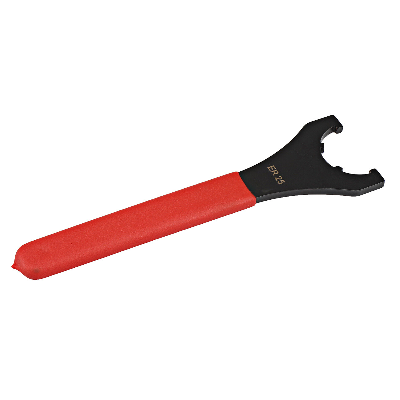ER25UM Wrench For ER Lathe Clamping Nut CNC Milling Lathe Collet Chuck