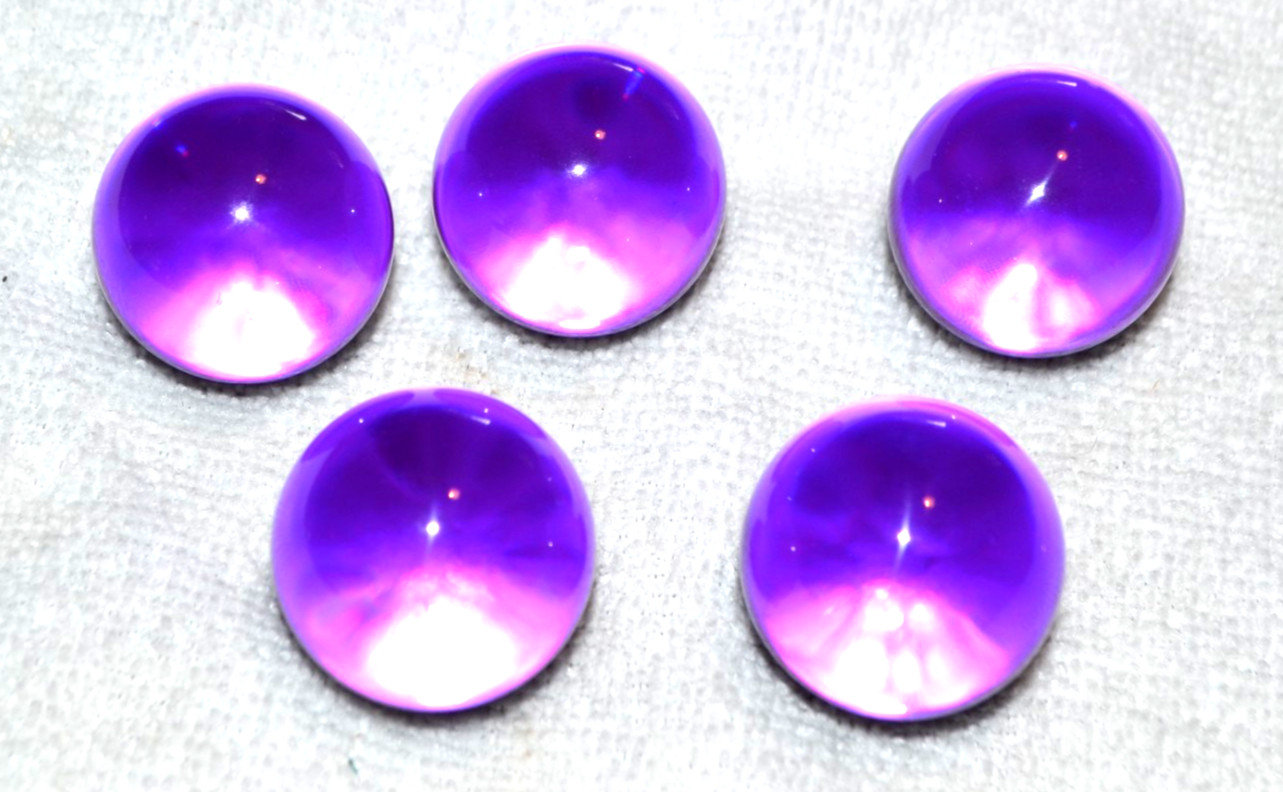 Pinball Magic New Purple Translucent Captive Ball~ Capcom Pinball