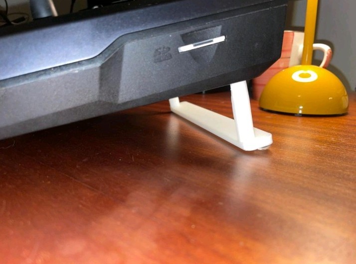 SP404 MKII Plastic Stand Riser