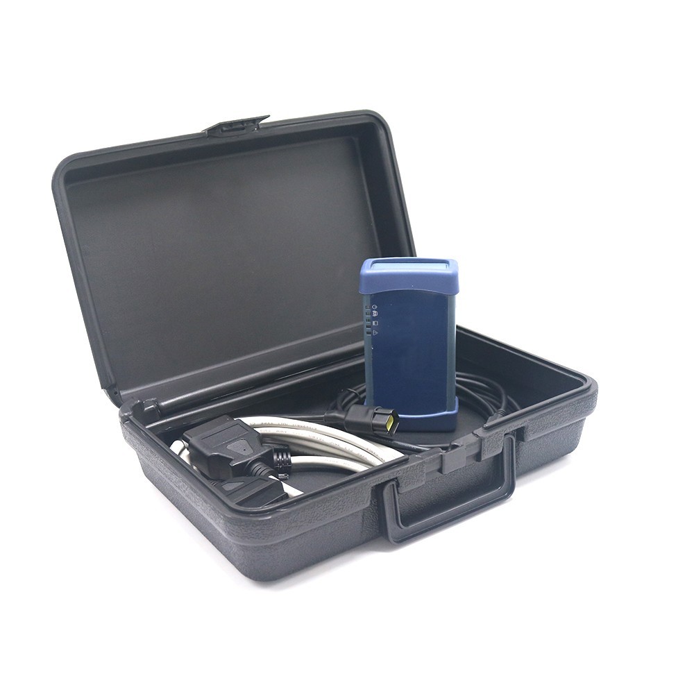 Diagnostic Tool with Diagmaster Software DST-i Interface for Kubota