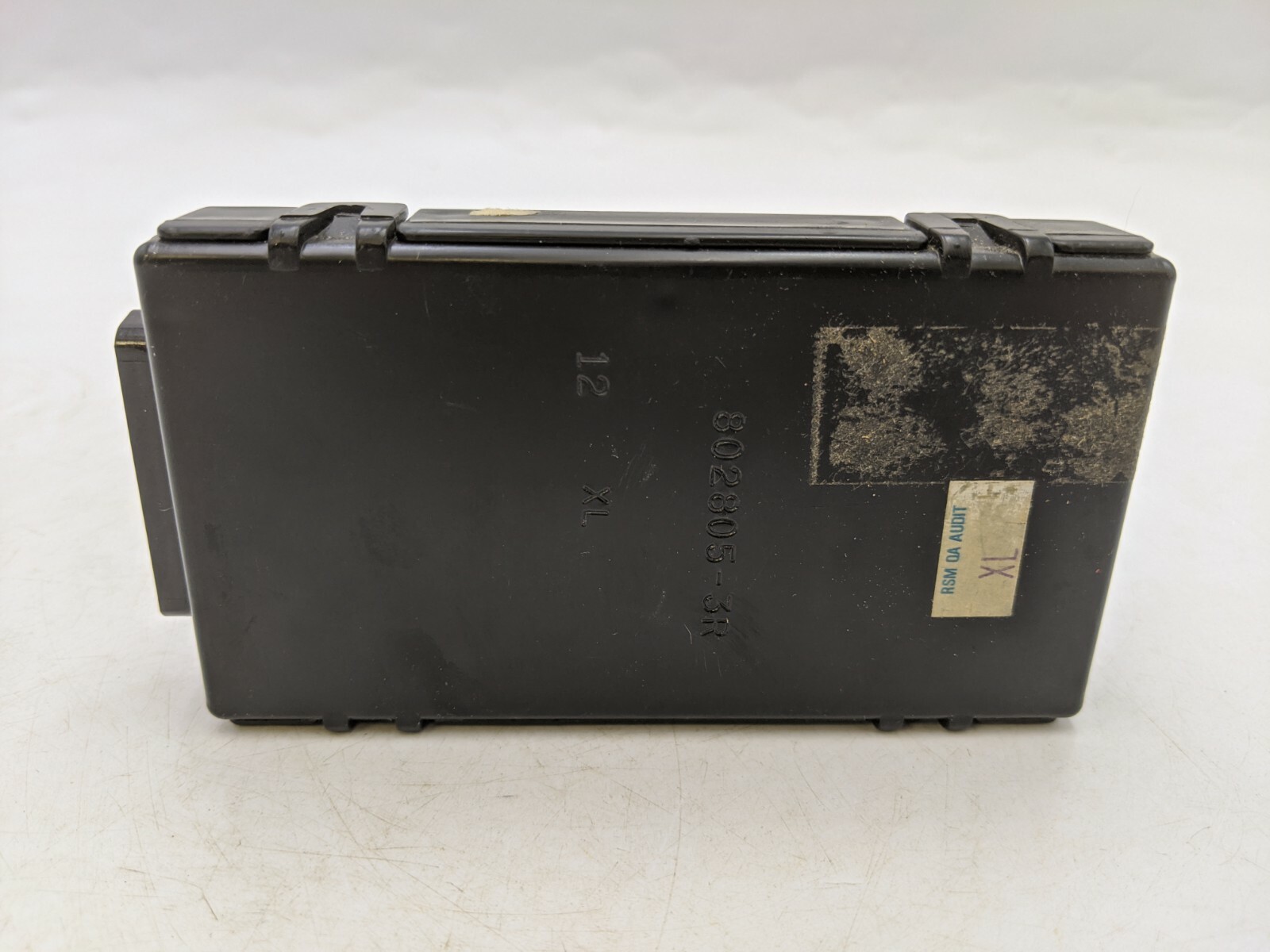 Reliance Electric 45C92 Intelligent Memory Module PLC Processor Accessory