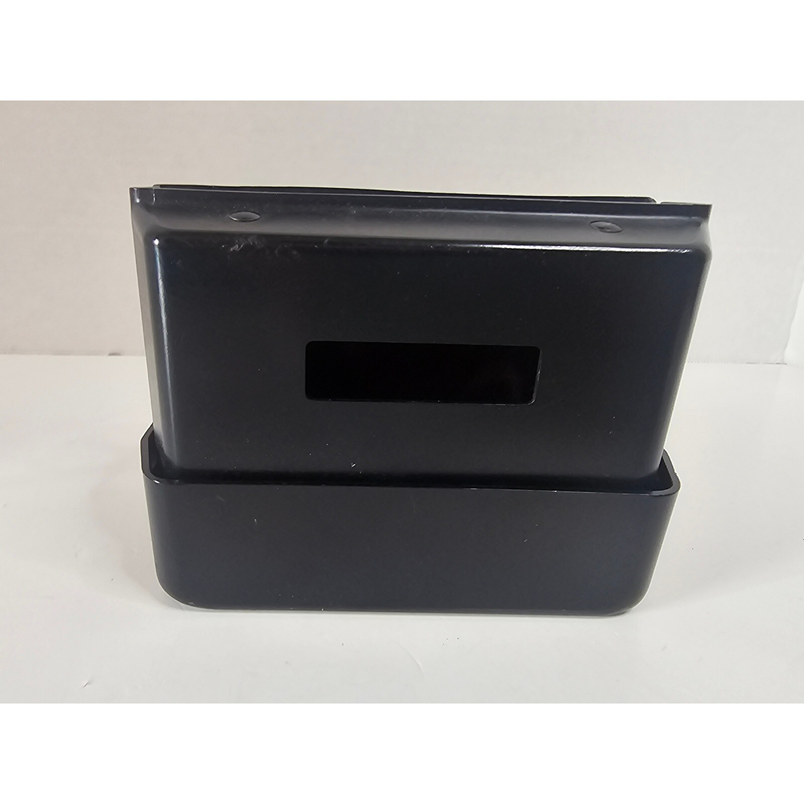 VTG Kodak InstaMatic Case Hard Shell Storage Box Made in USA CASE ONLY