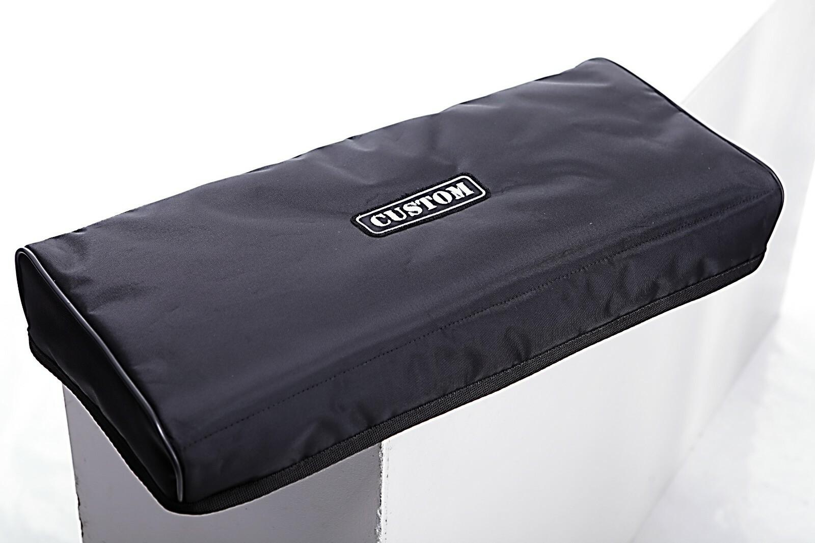 Custom padded cover for BEHRINGER Deepmind 12D Desktop